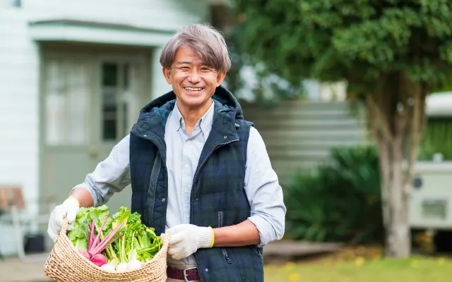 産直モールについて