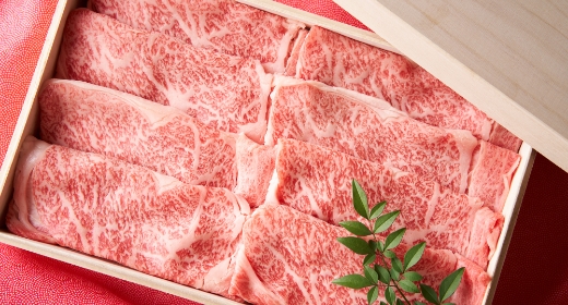 お肉